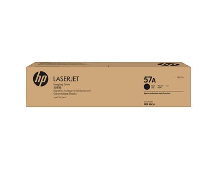 HP 57A - Black - original - LaserJet - drum cartridge - for LaserJet M436n MFP, M436nda MFP, MFP M436dn, MFP M436nda (CF257A)