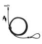 HP Nano Master Keyed Cable Lock