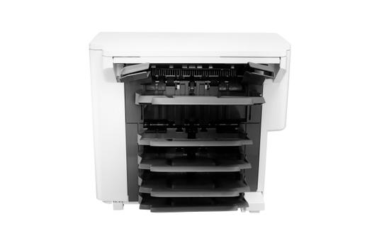 HP LaserJet Stapler/ Stacker/ Mailbox (L0H20A)