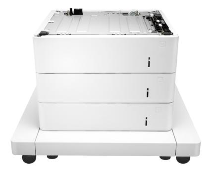 HP LaserJet 3x550 Stand (J8J93A)