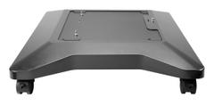 HP P - Printer stand - for LaserJet Enterprise M607, M608, M609, M610, M611, M612, LaserJet Managed E60055, E60075