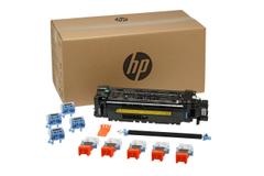 HP - (110 V) - underhållssats - för LaserJet Enterprise MFP M633, LaserJet Enterprise Flow MFP M631, MFP M632, MFP M633