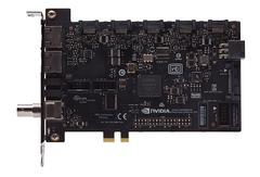 HP NVIDIA Quadro Sync II