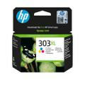 ORIGINAL HP 303XL HIGH YIELD TRI-COLOR INK CARTRIDGE