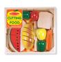 MELISSA & DOUG CUTTING FOOD (487)