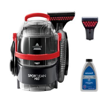 Bissell SpotClean Pro 1558N - gulvteppevasker (1558N)