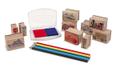 MELISSA & DOUG Stamp set Vehicles 