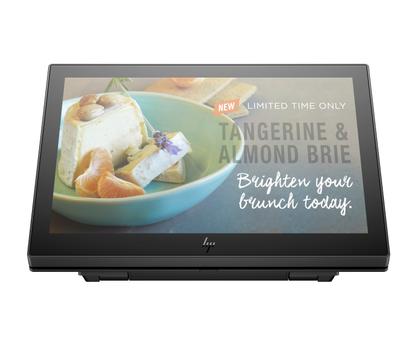 HP Engage One 10 - kundeskjerm - 10.1" (1XD80AA)