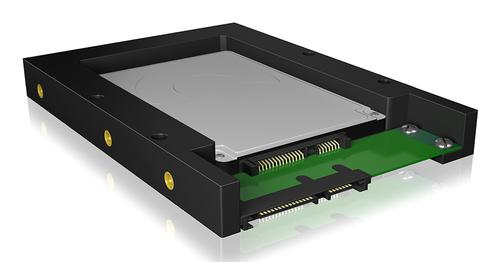 ICY BOX IB-2538StS 2,5  to 3,5  HDD/SSD Converter (60077)