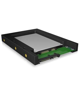 ICY BOX IB-2538StS 2,5  to 3,5  HDD/SSD Converter (60077)