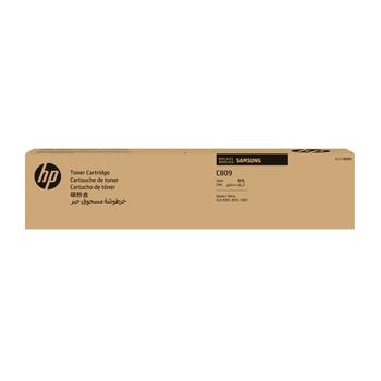 HP SA CLT-C809S CYAN TONER SAMSUNG SUPL (SS567A)