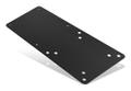 ICY BOX Vesa Mounted Intel Nuc Holder 