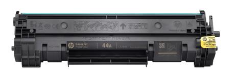 HP 44A - svart - original - LaserJet - tonerpatron (CF244A) (CF244A)
