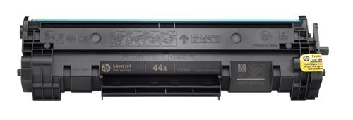 HP 44A - Black - original - LaserJet - toner cartridge (CF244A) - for LaserJet Pro M15a, M15w, MFP M28a, MFP M28w, MFP M29w (CF244A)