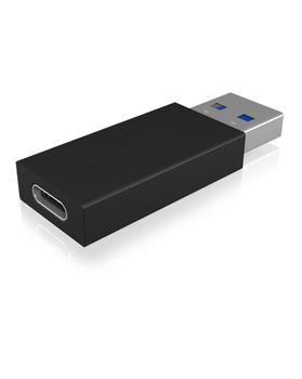 ICY BOX Usb Type-C 3.1 (Gen 2) Usb  (IB-CB015)