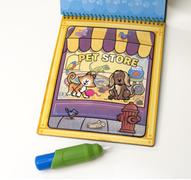 MELISSA & DOUG Water Wow! - Animals 