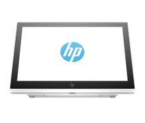HP Engage One 10t - Kundenanzeige - 25.7 cm (10.1") - Touchscreen - 1280 x 800 @ 60 Hz - IPS - 500 cd/m˛ - 800:1 - 25 ms - USB-C - Ceramic White - für HP t640, EliteBook 745 G5, 830 G5, 830 G6, 840 G5