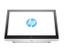 HP Engage One 10w white Display