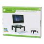 TECHLY Height-Adjustable Smart Stand  (028474)