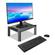 TECHLY Height-Adjustable Smart Stand  (028474)