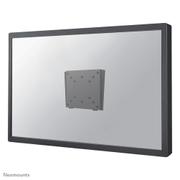 NEOMOUNTS FPMA-W25BLACK, Ultra-flat 