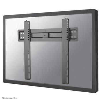 NEOMOUNTS TV/ Monitor Wall Mount (fixed)  (LED-W400BLACK)