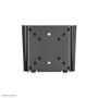NEOMOUNTS FPMA-W25BLACK,  Ultra-flat  (FPMA-W25BLACK)