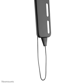 NEOMOUNTS TV/ Monitor Wall Mount (fixed)  (LED-W600BLACK)