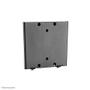 NEOMOUNTS FPMA-W25BLACK,  Ultra-flat  (FPMA-W25BLACK)