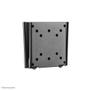 NEOMOUNTS FPMA-W25BLACK,  Ultra-flat  (FPMA-W25BLACK)