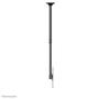 NEOMOUNTS FPMA-C340BLACK,  Ceiling mount  (FPMA-C340BLACK)