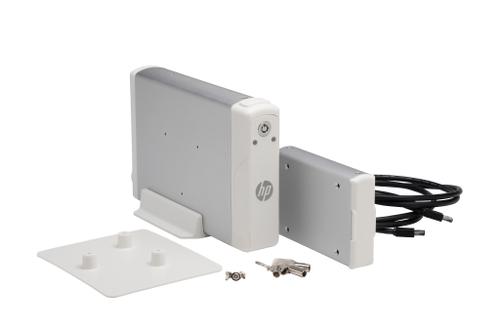 HP Removable Hard Drive Enclosure (2NR12A)