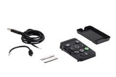 HP Accessibility Assistant fjernkontroll til skriver