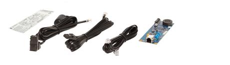 HP Analog Fax Accessory 700 - faksgrensesnittkort (2EH31A)