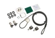 HP Business PC Security Lock v3 Kit - system, sikkerhetssett