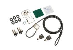 HP Business PC Security Lock v3 Kit - system, sikkerhetssett