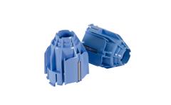 HP Designjet 3-kerneadapter