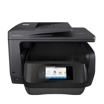 HP OfficeJet Pro 8730 All-in-One (D9L20A#A80)