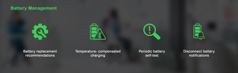 APC Smart-UPS SMT3000RMI2UC - UPS - 2700 watt - 3000 VA - med APC SmartConnect (SMT3000RMI2UC)