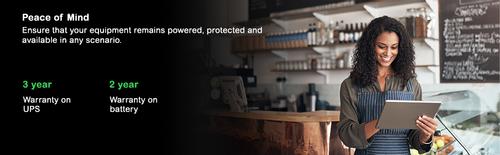 APC Smart-UPS SMT750IC (SMT750IC)