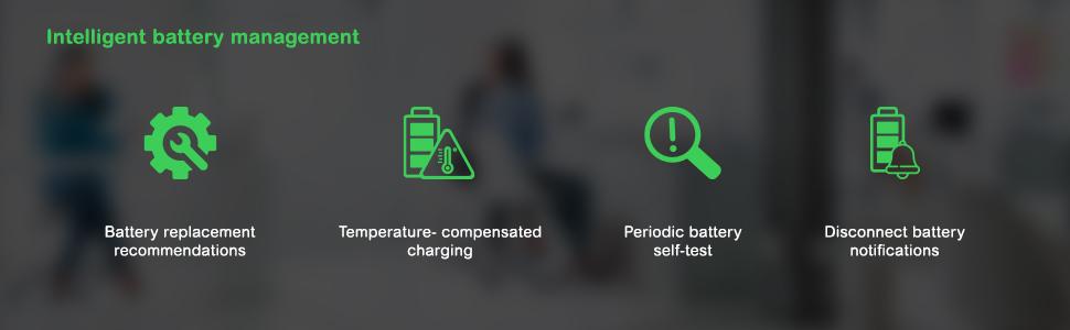 APC SMART-UPS 750VA LCD 230V WITH SMARTCONNECT IN (SMT750IC)