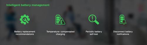 APC Smart-UPS SMT750IC (SMT750IC)