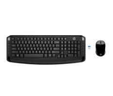 HP Wireless DesktopKeyboard