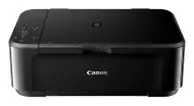 Canon PIXMA MG3650S - multifunksjonsskriver - farge (0515C106)
