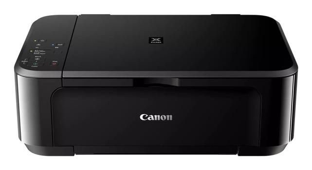 Canon PIXMA MG3650S - multifunksjonsskriver - farge (0515C106)