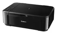 Canon PIXMA MG3650S - multifunksjonsskriver - farge (0515C106)