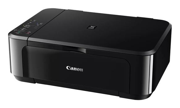 Canon PIXMA MG3650S - multifunksjonsskriver - farge (0515C106)