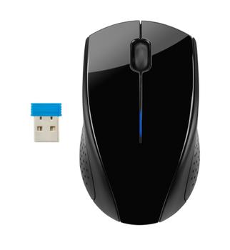 HP Wireless Mouse 220 (3FV66AA)