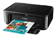 Canon PIXMA MG3650S - multifunksjonsskriver - farge (0515C106)
