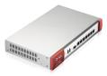 ZYXEL l ZyWALL ATP500 - Security appliance - 1GbE - H.323, SIP - 1U - cloud-managed - rack-mountable (ATP500-EU0102F)